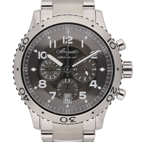 Breguet Type XXI 3810ST/92/SZ9